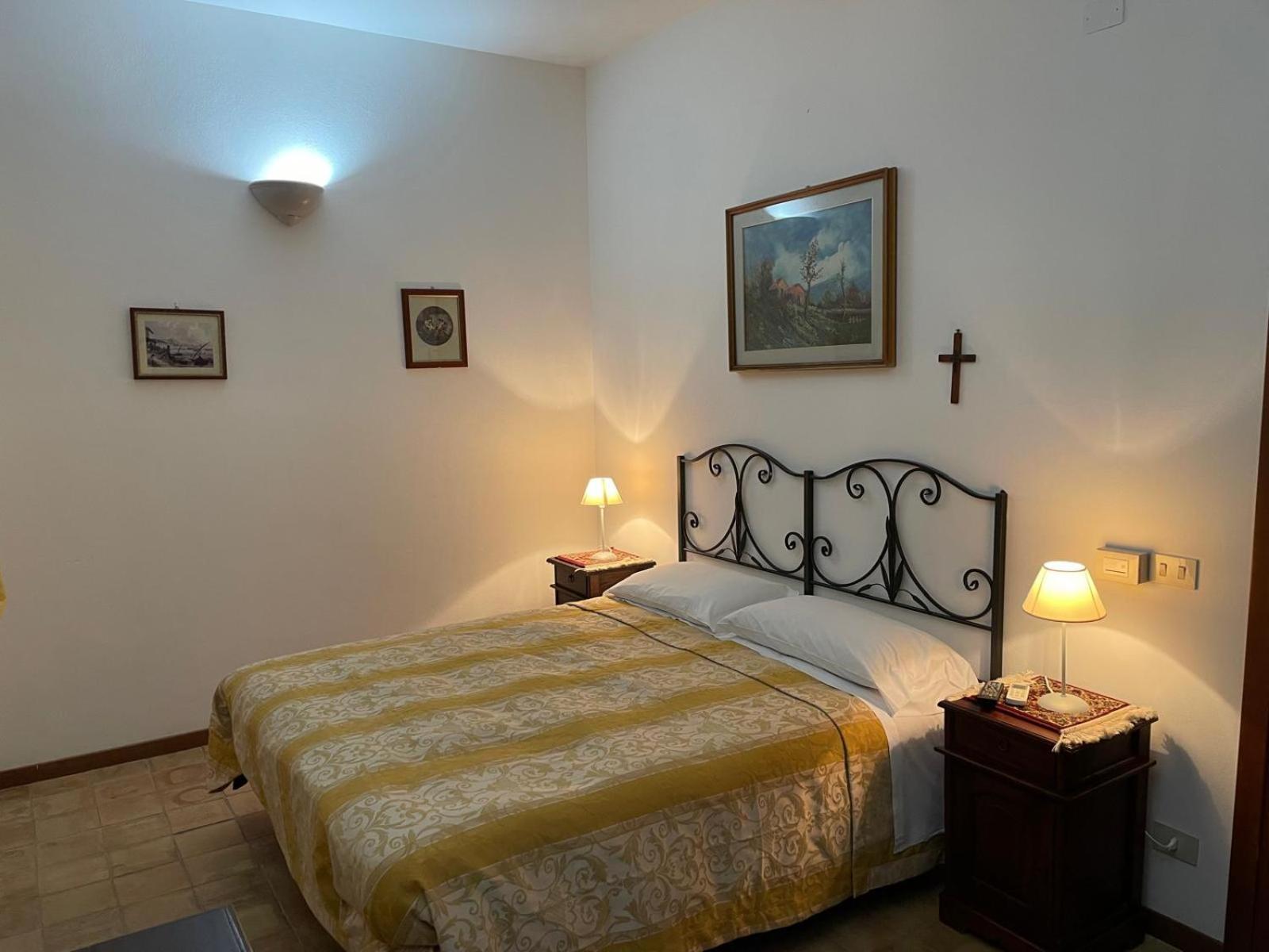 Agriturismo Villa Luca Sant'Agata di Militello Bagian luar foto