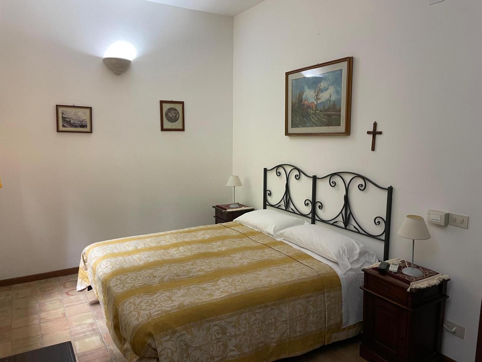 Agriturismo Villa Luca Sant'Agata di Militello Bagian luar foto