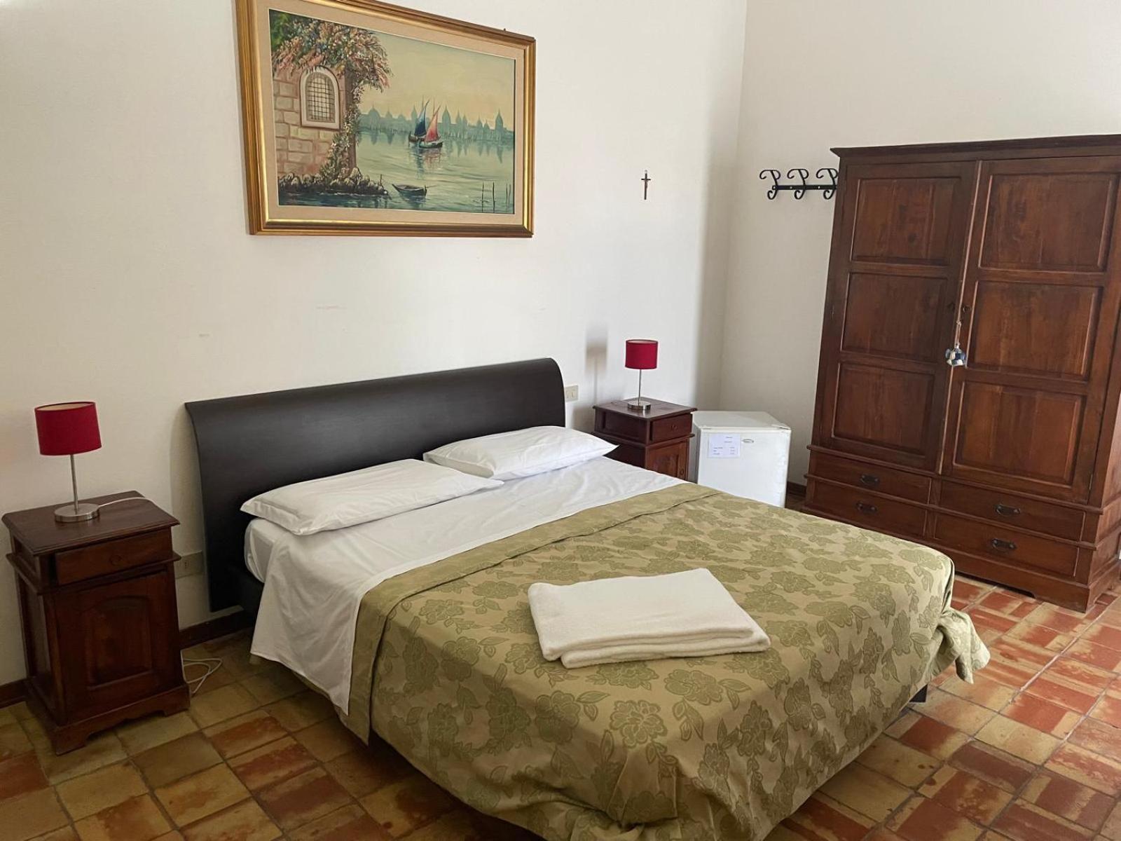 Agriturismo Villa Luca Sant'Agata di Militello Bagian luar foto