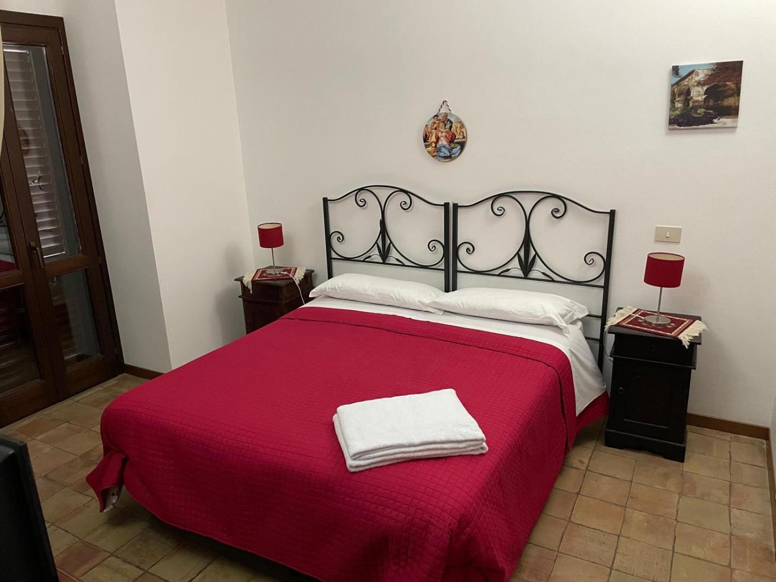 Agriturismo Villa Luca Sant'Agata di Militello Bagian luar foto
