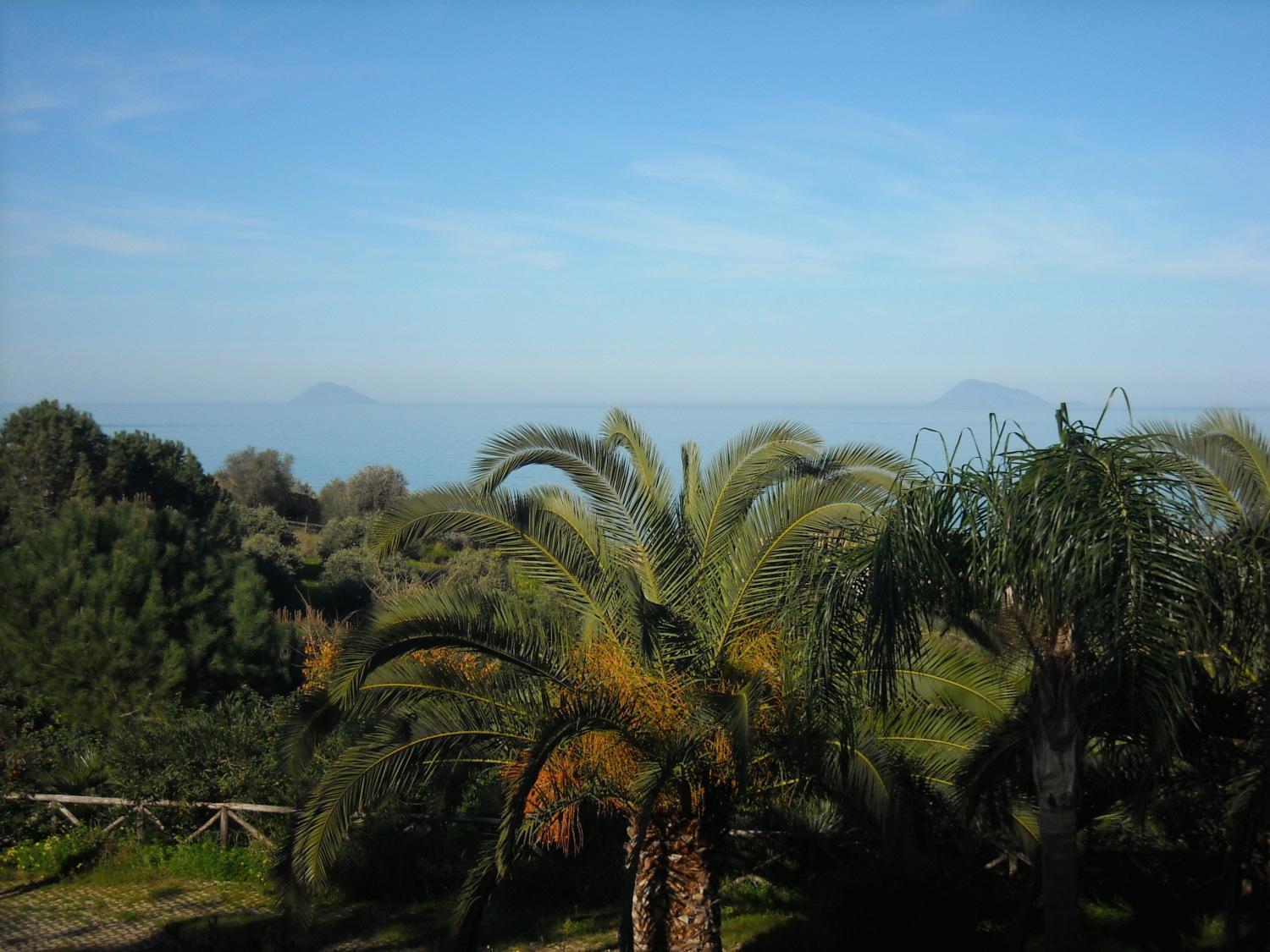 Agriturismo Villa Luca Sant'Agata di Militello Bagian luar foto